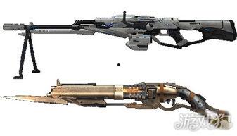 生死狙击手游最新50元武器爆料,50元武器震撼来袭,全新战力等你解锁! 第1张 生死狙击手游最新50元武器爆料,50元武器震撼来袭,全新战力等你解锁! 第1张