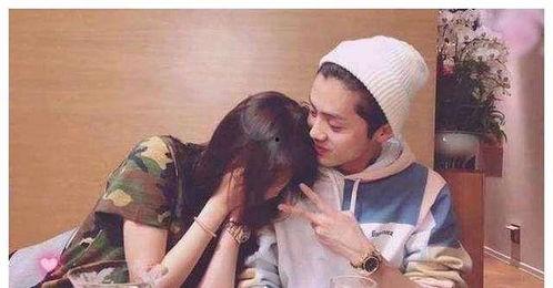 娱乐圈的吃瓜情侣是谁,甜蜜互动背后的秘密恋情  第3张