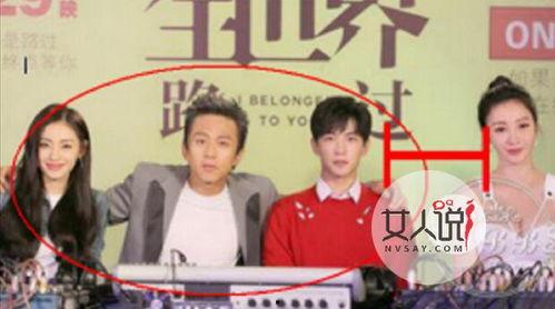 娱乐圈内幕爆料柳岩,揭秘明星背后的真相  第1张