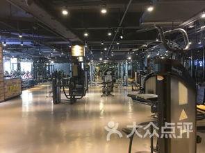 爆料广州健身房视频大全,视频大全带你领略健身潮流 第2张 爆料广州健身房视频大全,视频大全带你领略健身潮流 第2张